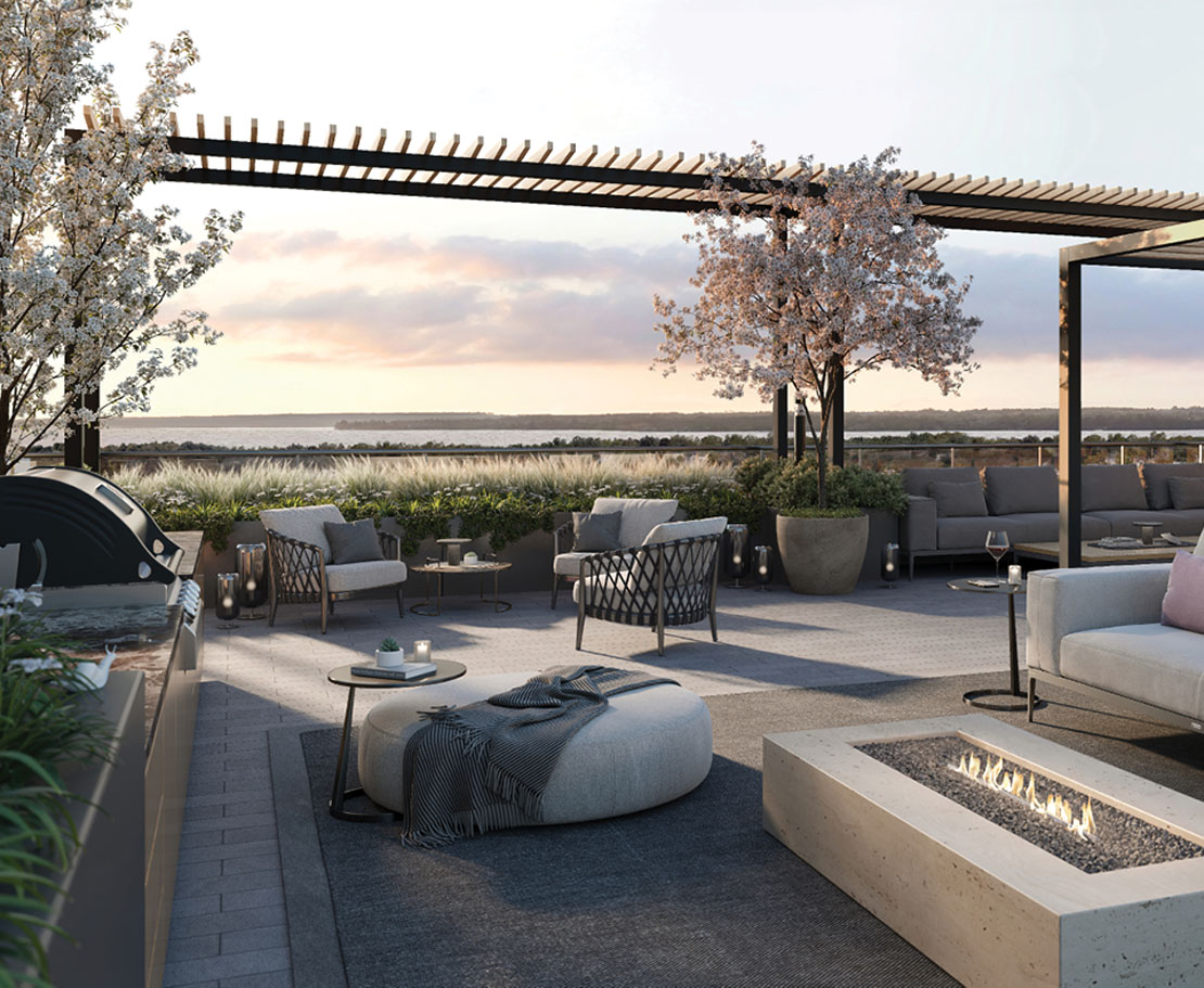 Northshore Towns (2)