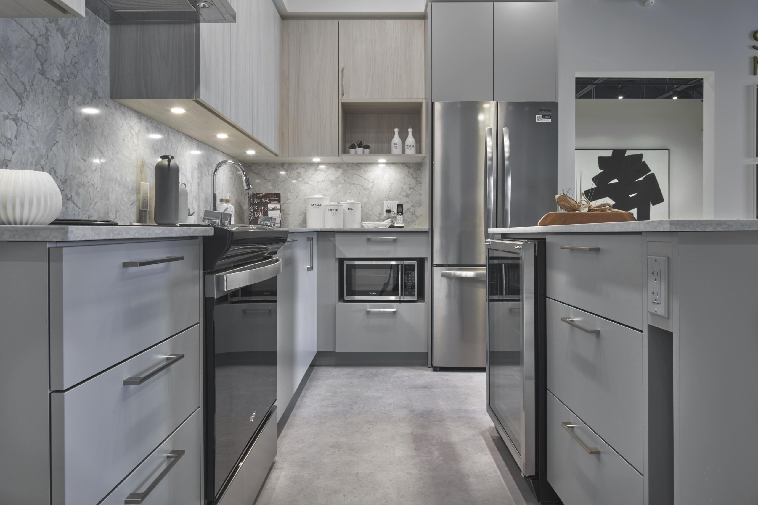 Northshore Towns (3)