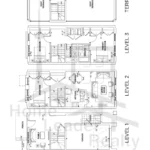 TH B Unit TH7 7 TH B Unit TH7 Lily-at-Crosstown-Condos-TH-B-Unit-TH7-floorplan