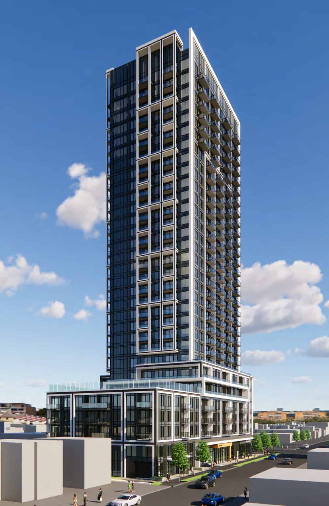 The Wilde Condos (2)