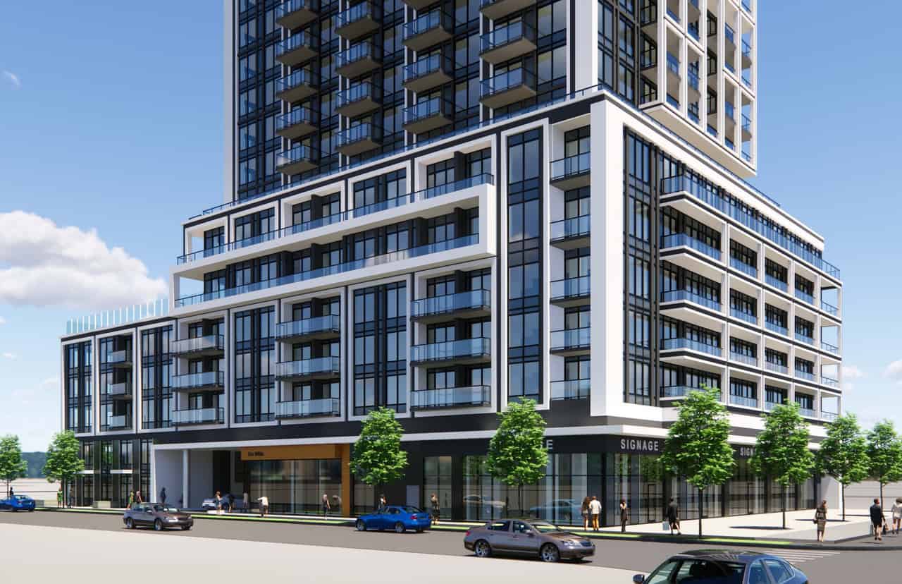 The Wilde Condos (3)