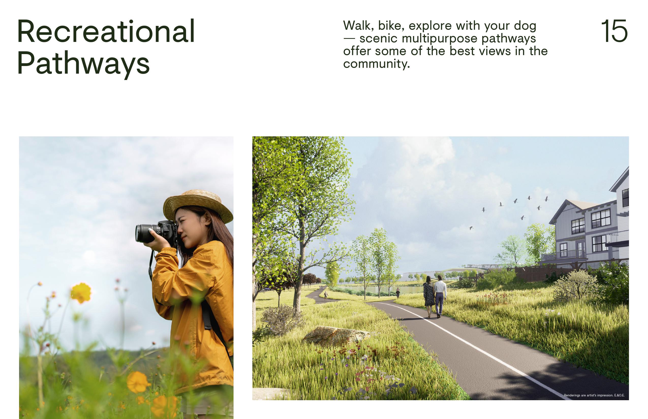 Wildflower Community Brochure 5