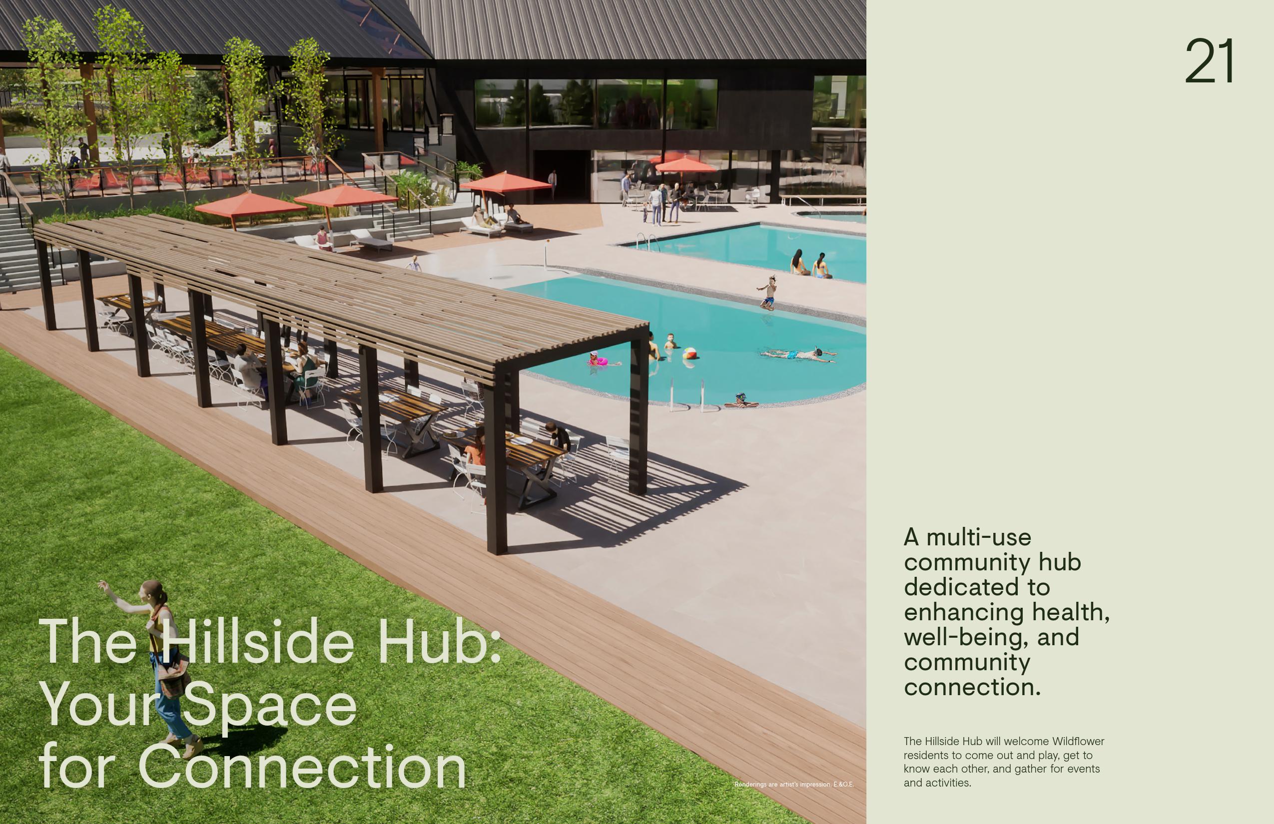 Wildflower Community Brochure 8