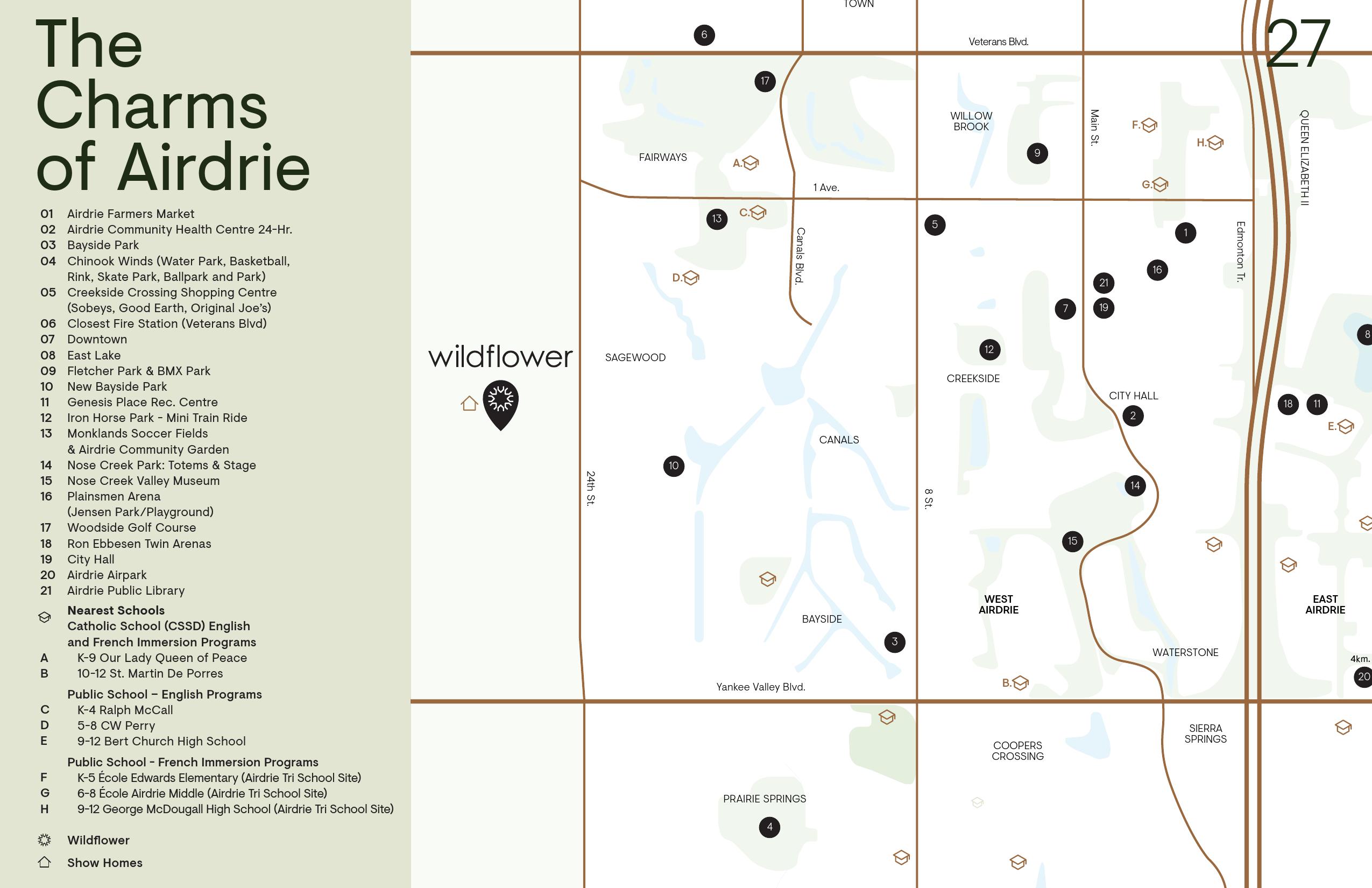 Wildflower Community Brochure 13
