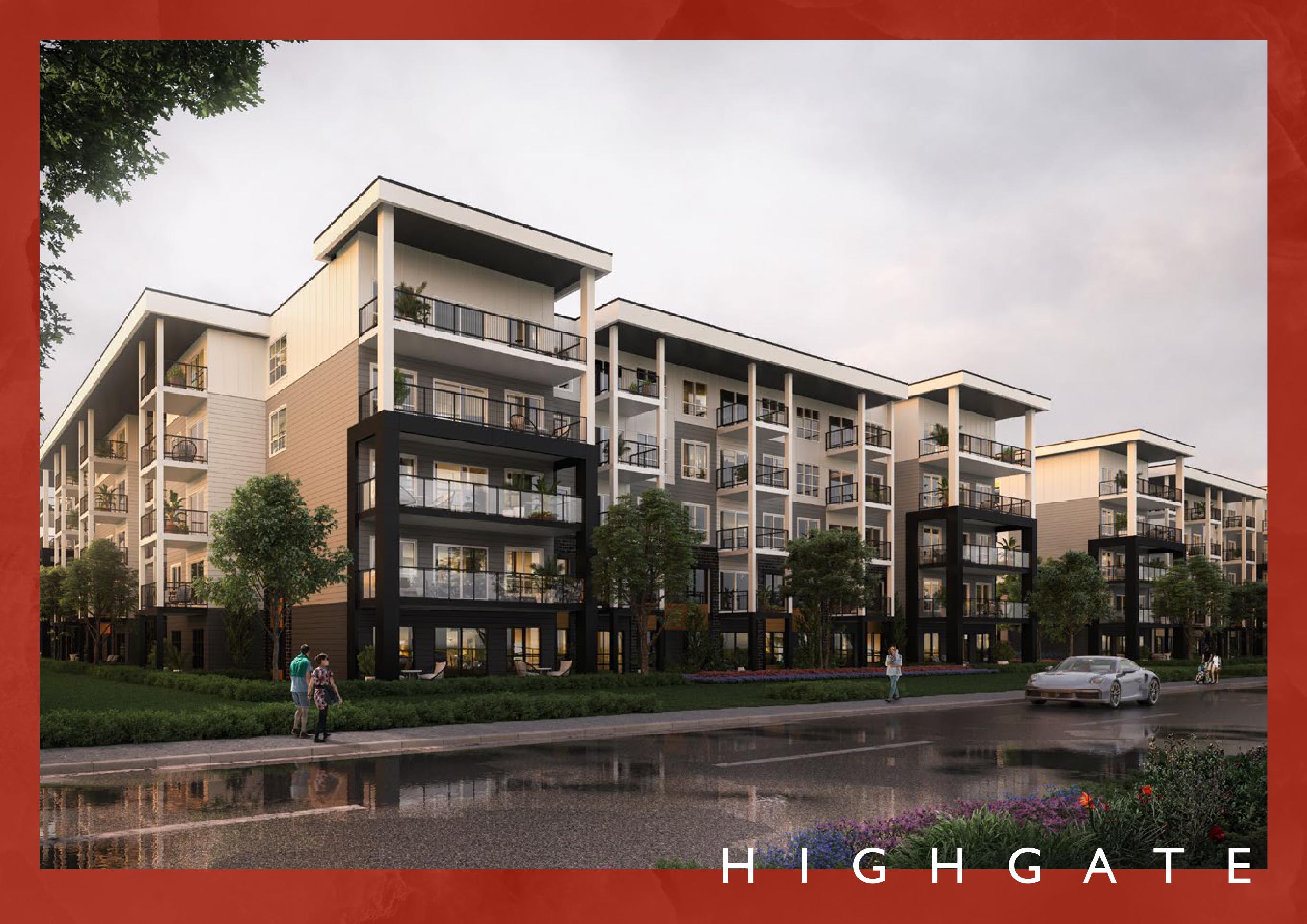 Highgate Condos 4