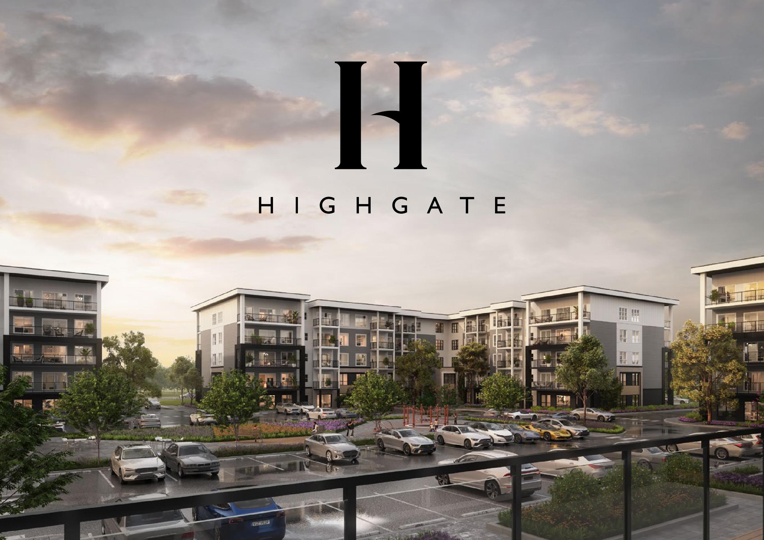 Highgate Condos 1