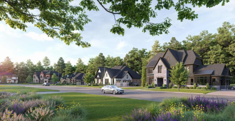 1 1 Belwood Estates Towns