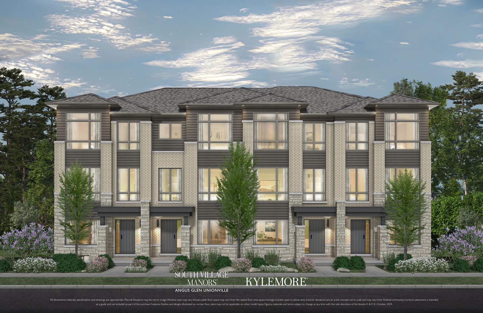 Block 13 El A P2 Option 1