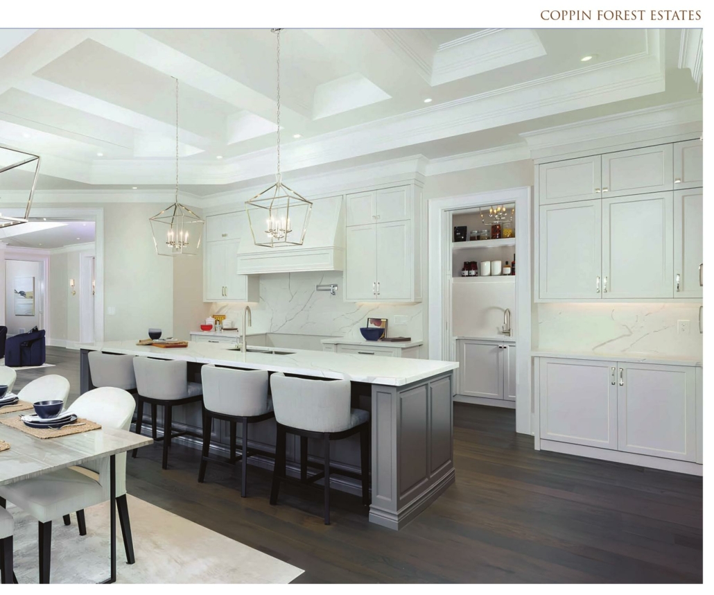 Coppin Forest Estates 09