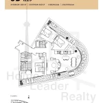 Galleria 3 Condos | 3B 1225 Unit 320 | 1225 Sq.Ft. | 3B 41 Galleria 3 Condos | 3B 1225 Unit 320 | 1225 Sq.Ft. | 3B Galleria-3-Condos