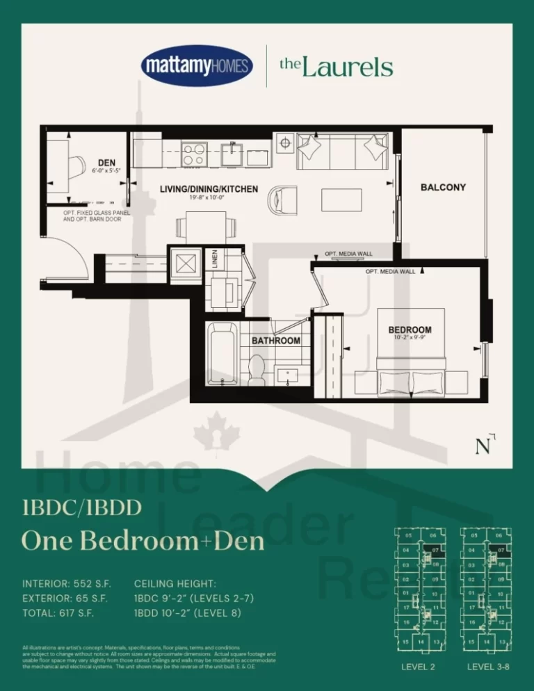 The-Laurels-Condos