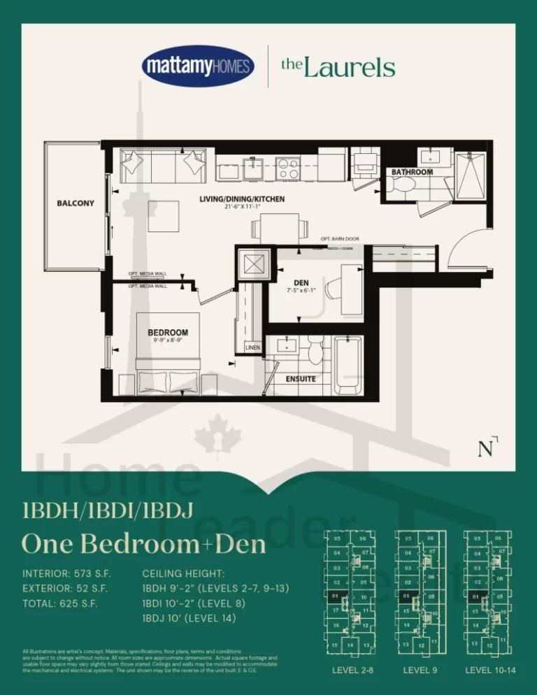 The-Laurels-Condos