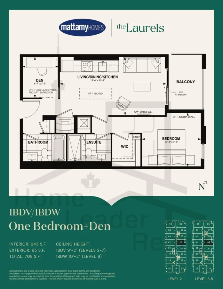 The-Laurels-Condos