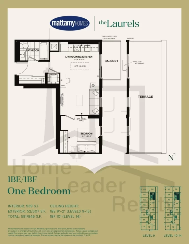 The-Laurels-Condos