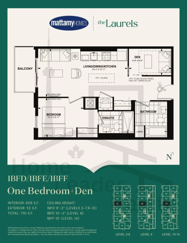 The-Laurels-Condos