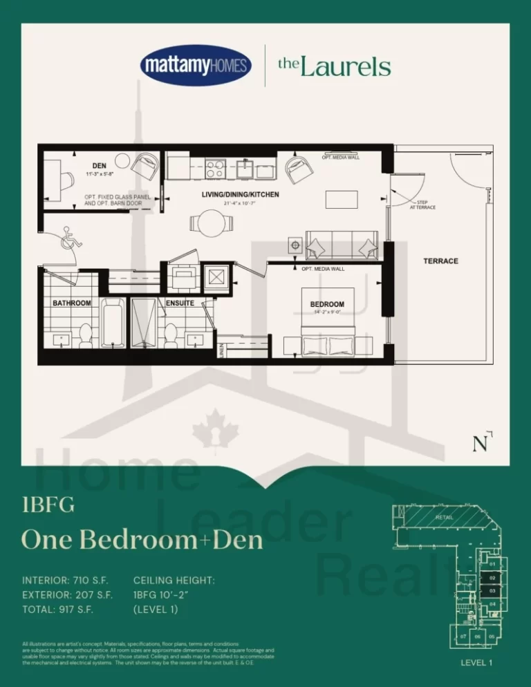 The-Laurels-Condos