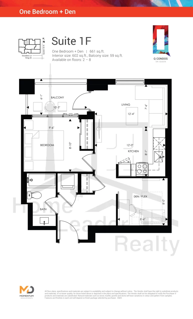 Q-Condos