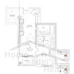 Northshore Condos | 1J+D | 611 Sq.Ft. | 1.5B 15 Northshore Condos | 1J+D | 611 Sq.Ft. | 1.5B Northshore-Condos