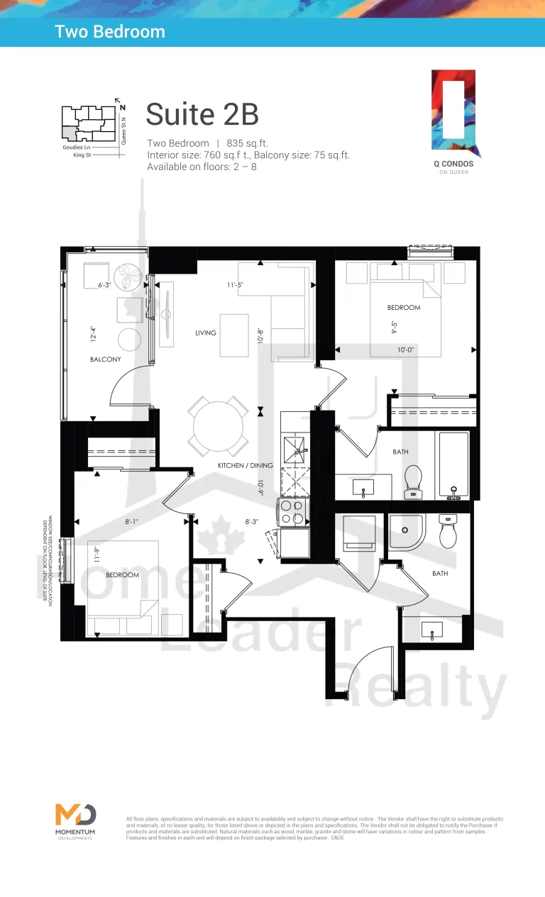 Q-Condos