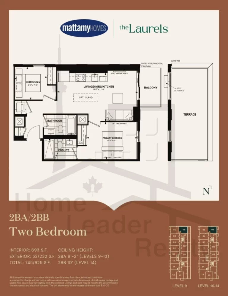The-Laurels-Condos