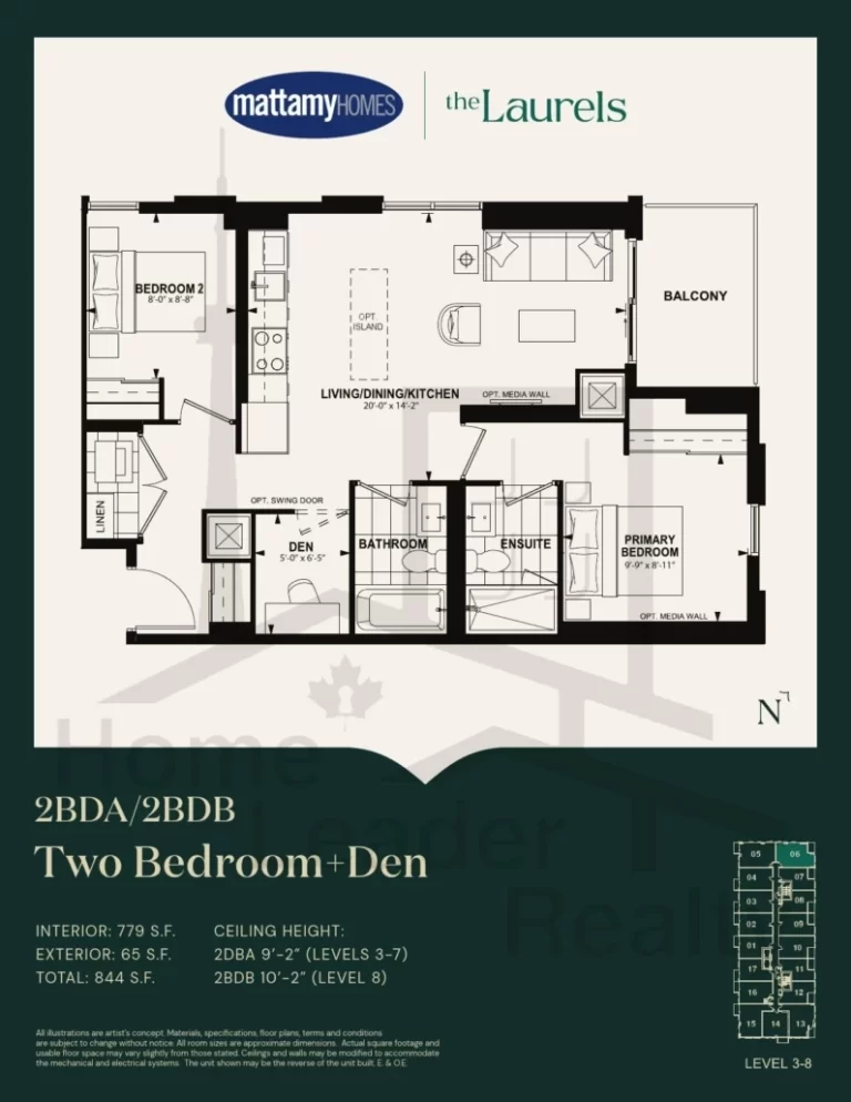 The-Laurels-Condos