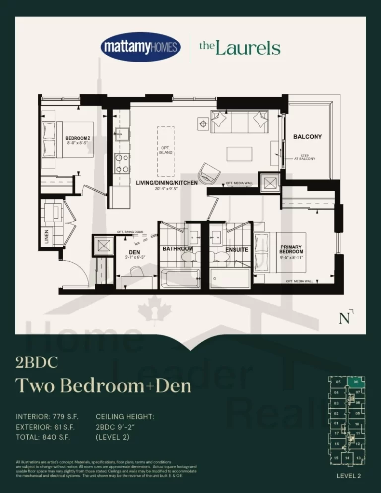 The-Laurels-Condos