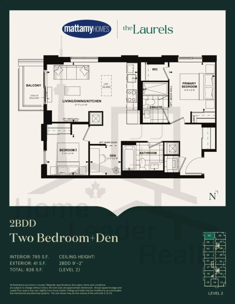 The-Laurels-Condos