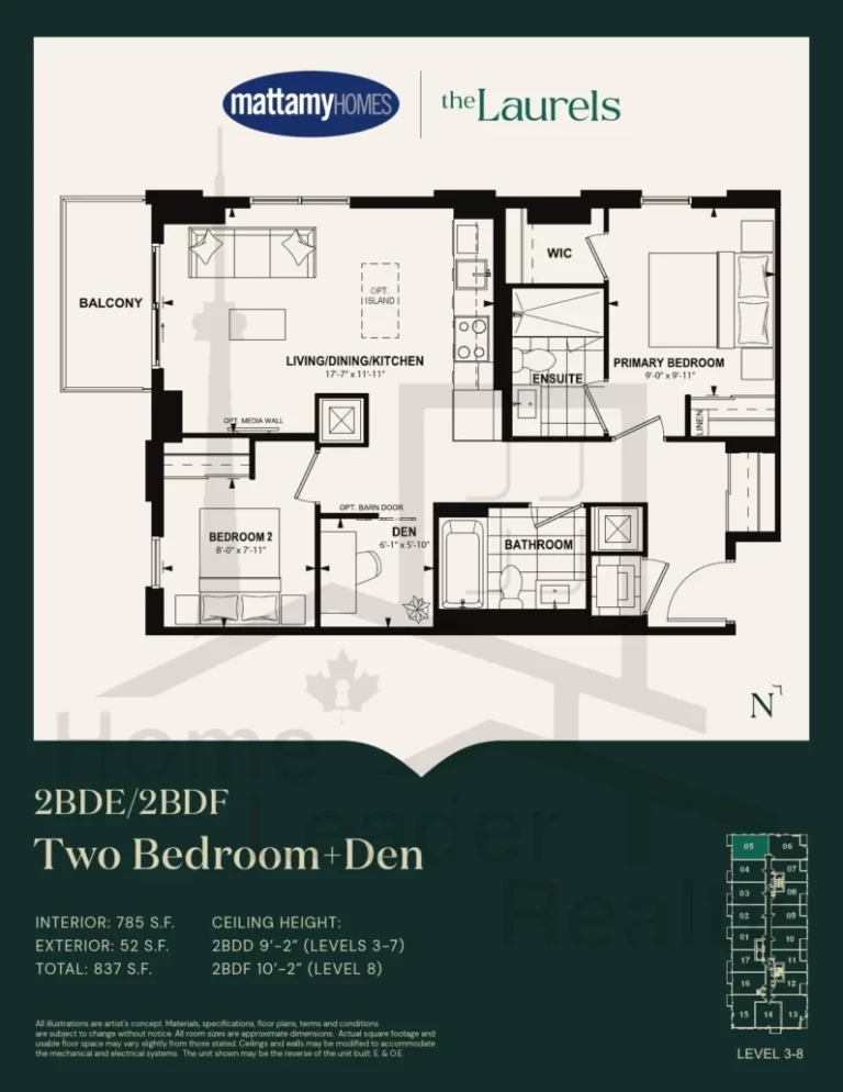 The-Laurels-Condos