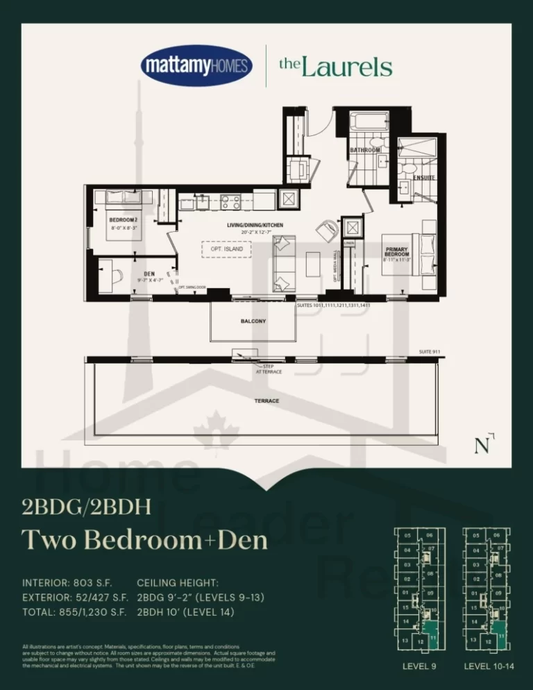 The-Laurels-Condos