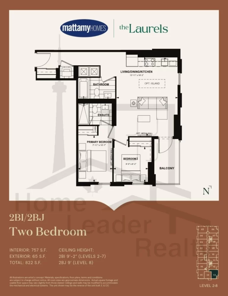 The-Laurels-Condos