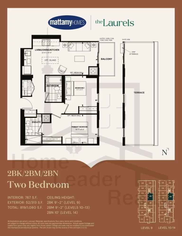 The-Laurels-Condos