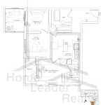 Northshore Condos | 2F-t(BF) | 810 Sq.Ft. | 2B 18 Northshore Condos | 2F-t(BF) | 810 Sq.Ft. | 2B Northshore-Condos