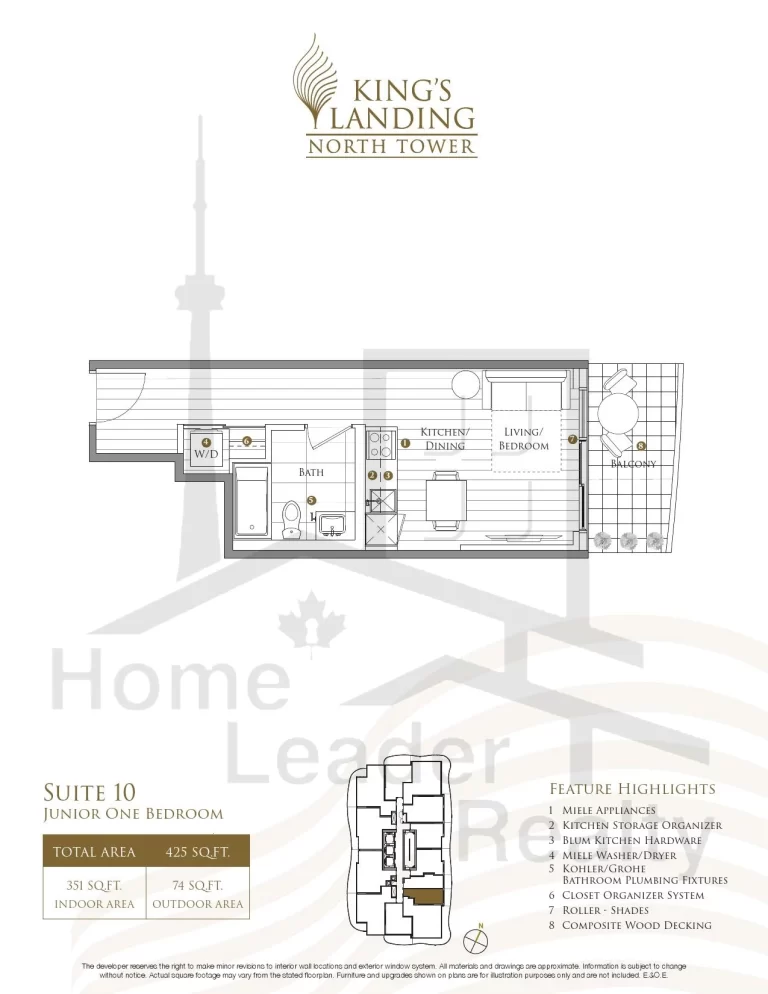 King’s-Landing-Condos