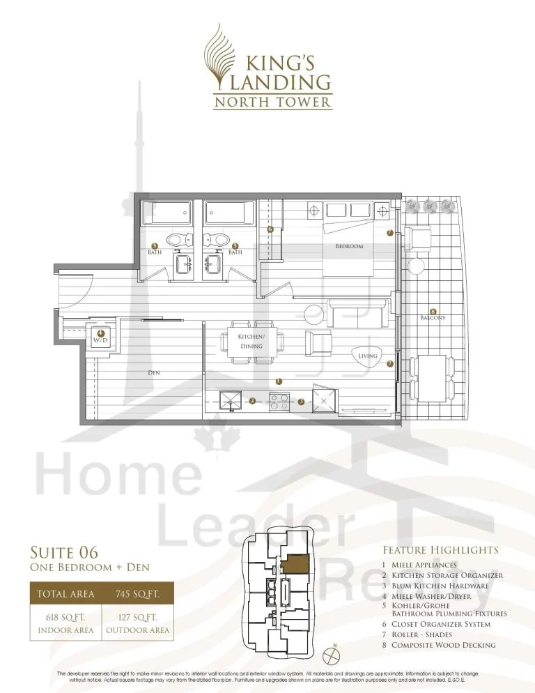 King’s-Landing-Condos