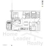 Galleria 3 Condos | Jr.2B 655 Unit 308 | 655 Sq.Ft. | 2B 31 Galleria 3 Condos | Jr.2B 655 Unit 308 | 655 Sq.Ft. | 2B Galleria-3-Condos