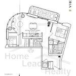 Galleria 3 Condos | 2B 786 Unit 2802 | 786 Sq.Ft. | 2B 35 Galleria 3 Condos | 2B 786 Unit 2802 | 786 Sq.Ft. | 2B Galleria-3-Condos