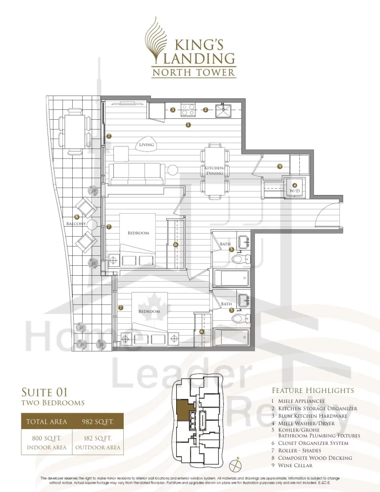 King’s-Landing-Condos