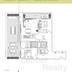 Galleria 3 Condos | 2B+D 917 Unit 309 | 917 Sq.Ft. | 2.5B 40 Galleria 3 Condos | 2B+D 917 Unit 309 | 917 Sq.Ft. | 2.5B Galleria-3-Condos
