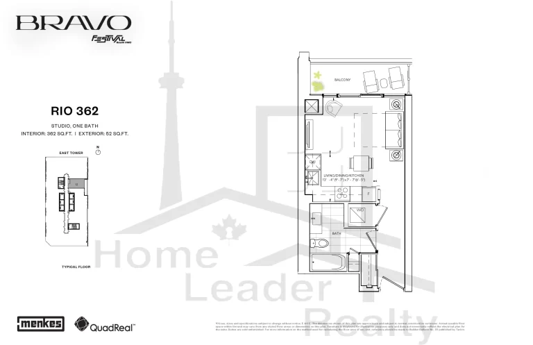 Bravo-Condos