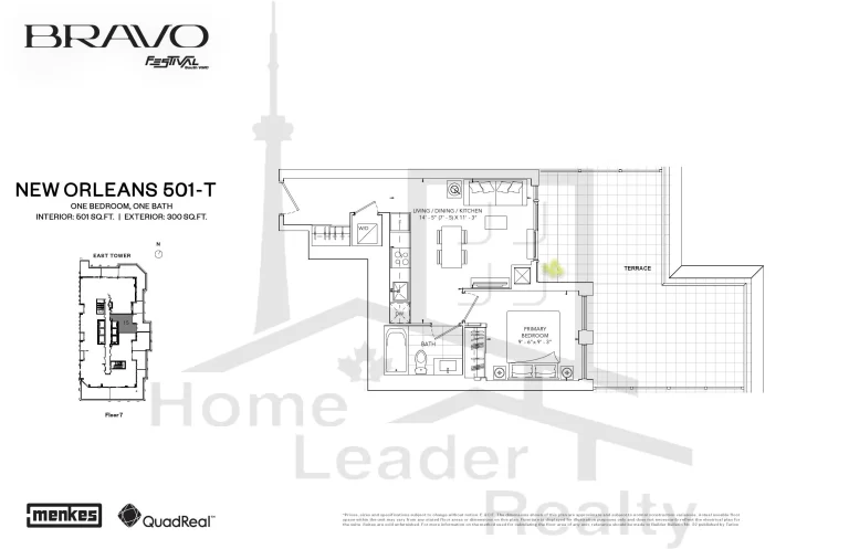 Bravo-Condos