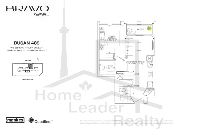 Bravo-Condos