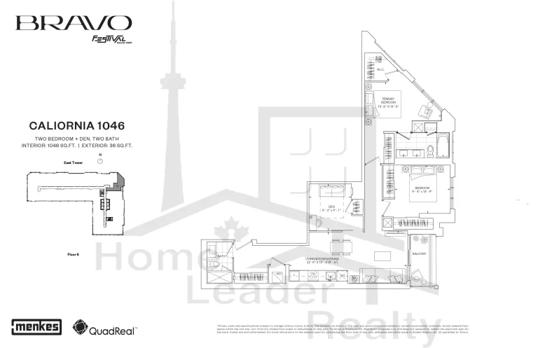 Bravo-Condos