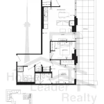 The Design District Condos | Concha-1 | 1012 Sq.Ft. | 3B 67 The Design District Condos | Concha-1 | 1012 Sq.Ft. | 3B The-Design-District-Condos