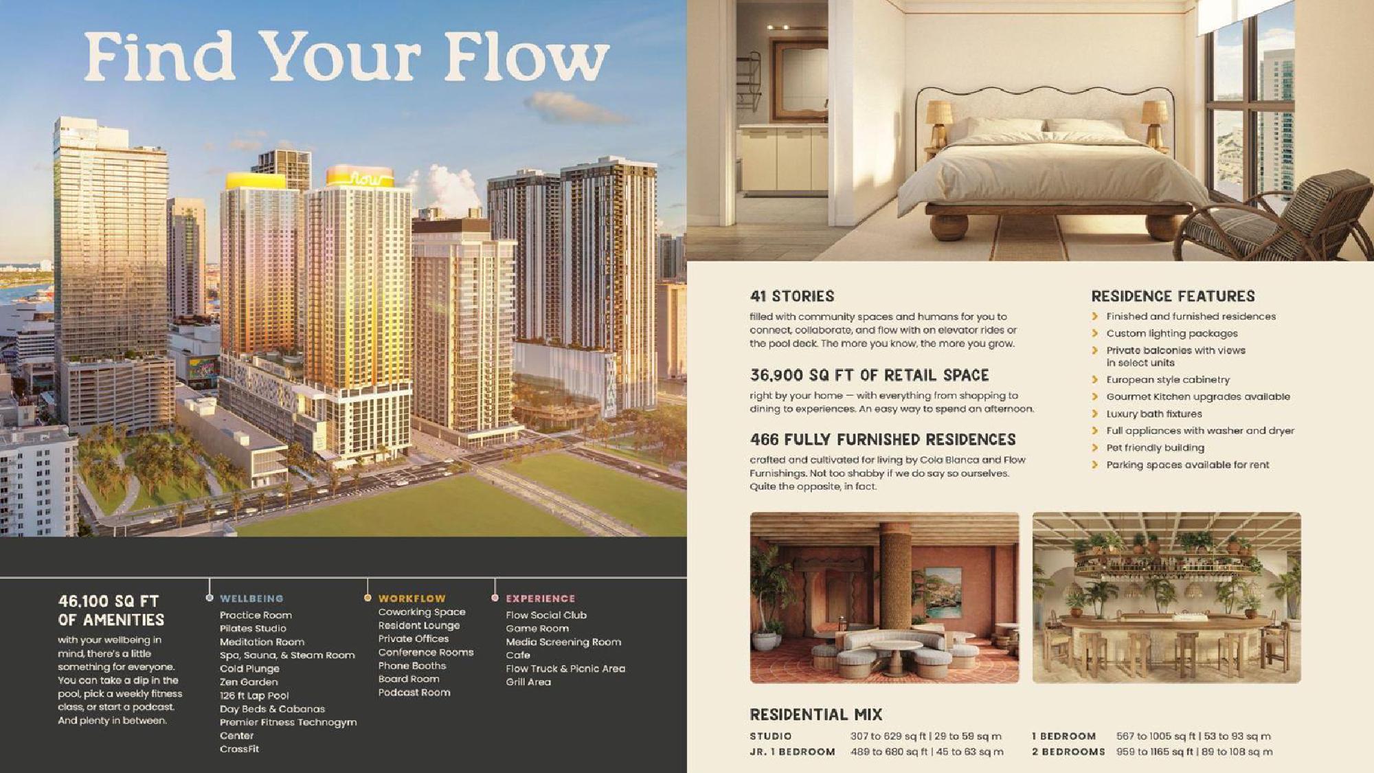 Flow House Investor Brochure 03