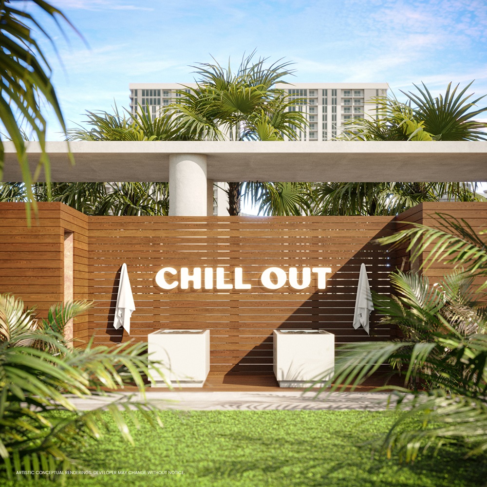 Flow House Cold Plunge Rendering