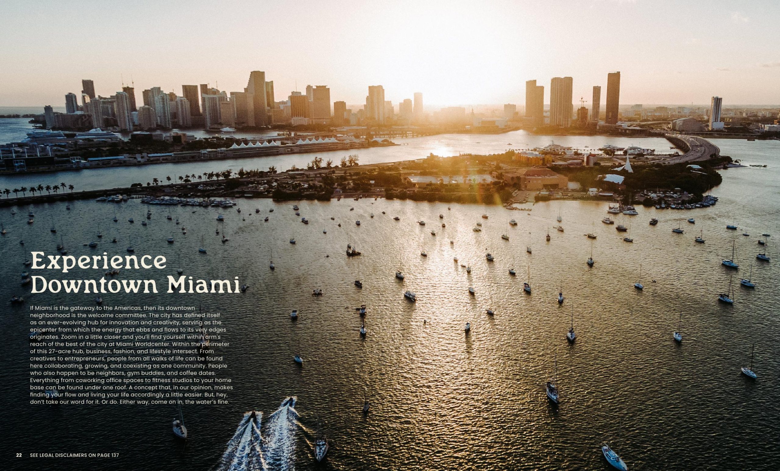 Flow House Magazine 4