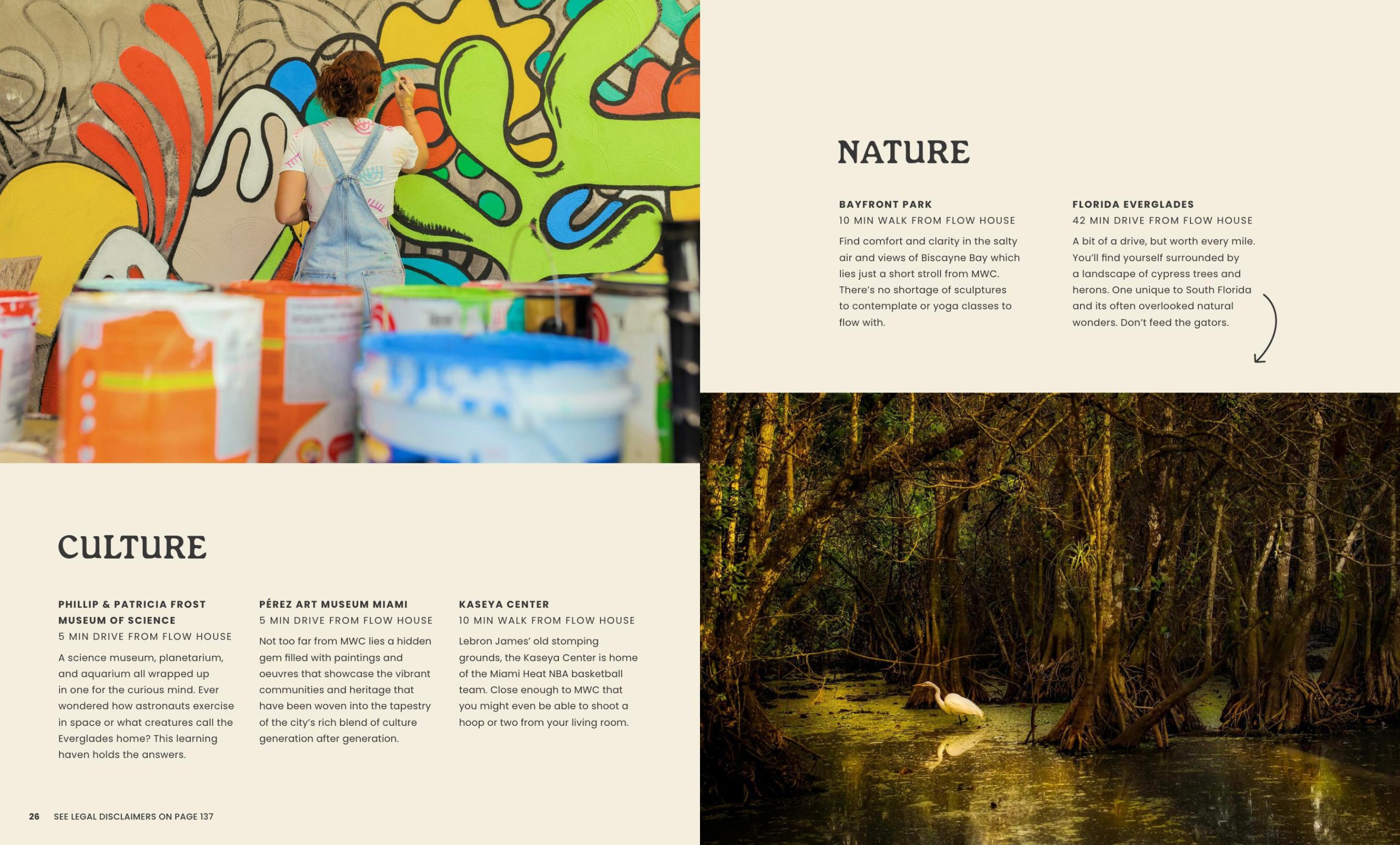 Flow House Magazine 5