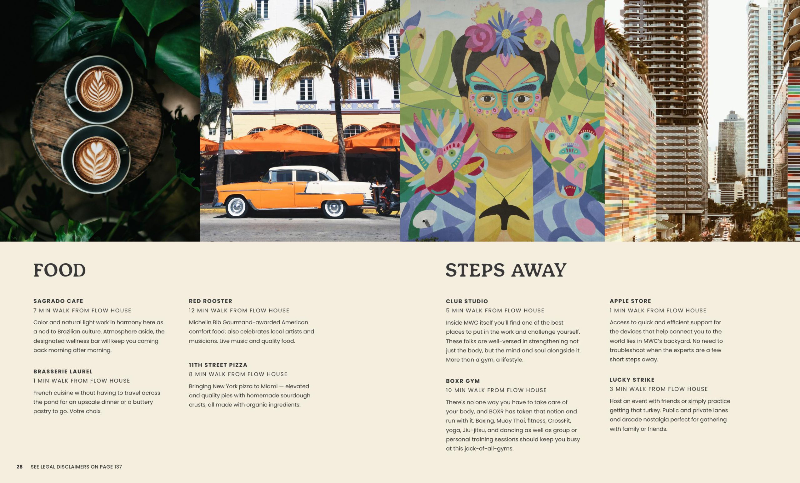 Flow House Magazine 6