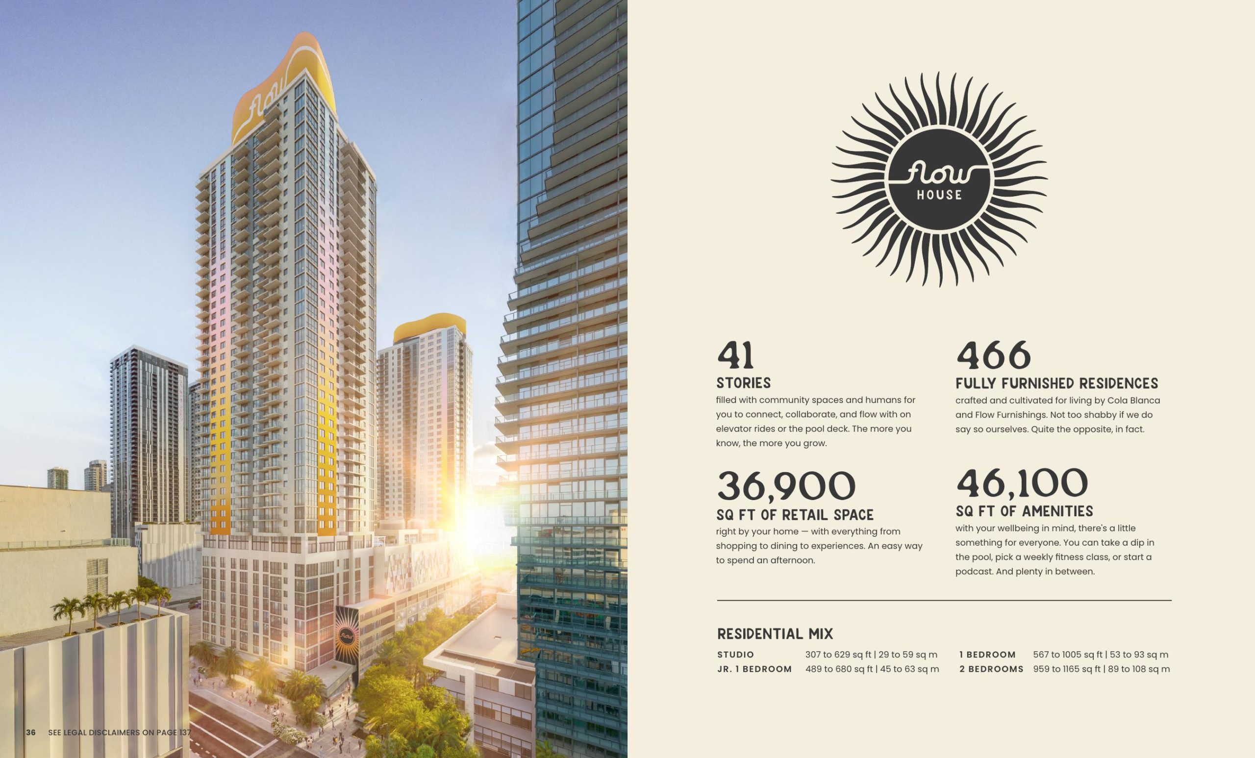 Flow House Magazine 7