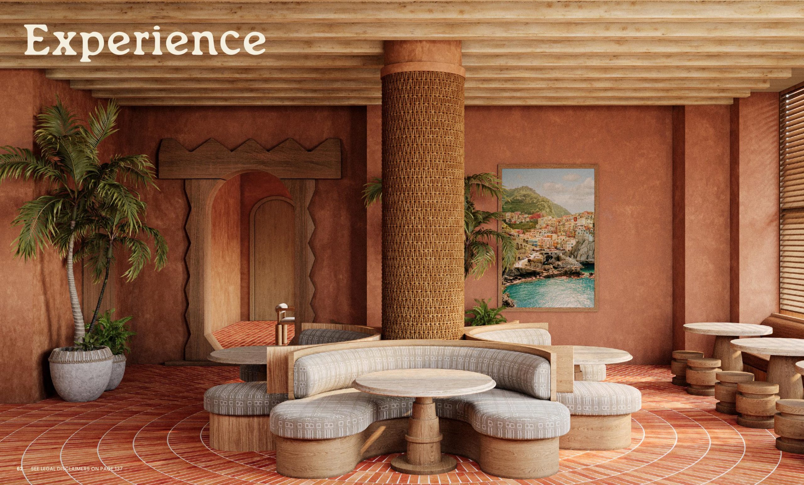 Flow House Magazine 1